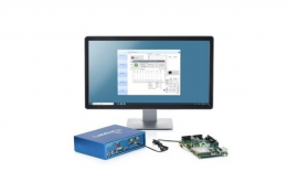 LabSat Real-Time GPS L1、GLONASS L1、北斗 B1、Galileo