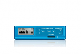 LabSat 3 多星座 多頻率 GPS GNSS信號(hào) 設(shè)備測試系統(tǒng)