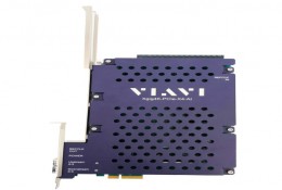 PCI Express 4.0 Xgig CEM 插槽、4 通道內(nèi)插器模塊