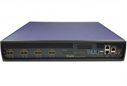 PCI Express 5.0 Xgig 5P8 分析儀/協(xié)議訓(xùn)練器/干擾器平臺