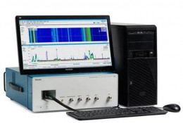 泰克 RSA7100B 寬帶信號分析儀