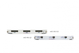 Spirent思博倫mX2 40G、10G和10G、1G雙速以太網(wǎng)測(cè)試模塊