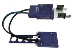 PCI Express 4.0 Xgig U.3 服務(wù)器、4 通道內(nèi)插器模塊