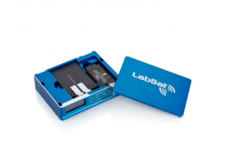 LabSat 3 Wideband 多星座、多頻率 GNSS 設(shè)備測試系統(tǒng)