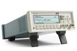泰克 FCA3000 和 FCA3100 微波計數(shù)器